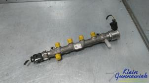 Gebruikte Galerij (Injectie) Audi A6 Prijs € 75,00 Margeregeling aangeboden door Klein Gunnewiek Autodemontage & Motorentechniek