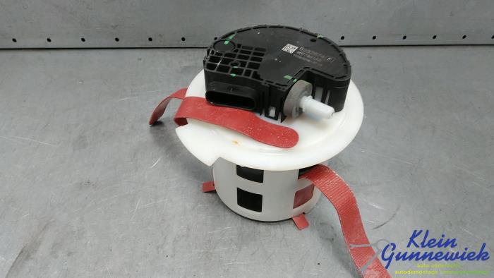 Gebruikte Pomp adblue Audi A6 Prijs € 550,00 Margeregeling aangeboden door Klein Gunnewiek Autodemontage & Motorentechniek