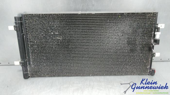 Gebruikte Airco Condensor Audi A6 Prijs € 75,00 Margeregeling aangeboden door Klein Gunnewiek Autodemontage & Motorentechniek