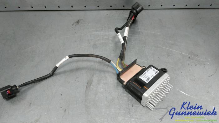 Gebruikte Computer Koeling Audi A6 Prijs € 71,00 Margeregeling aangeboden door Klein Gunnewiek Autodemontage & Motorentechniek