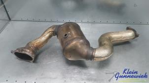 Gebruikte Katalysator Audi RS6 Prijs € 675,00 Margeregeling aangeboden door Klein Gunnewiek Autodemontage & Motorentechniek