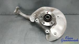 Gebruikte Fusee rechts-voor Audi A6 Prijs € 225,00 Margeregeling aangeboden door Klein Gunnewiek Autodemontage & Motorentechniek