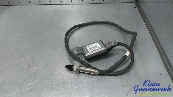 Gebruikte Lambda Sonde Audi A6 Prijs € 79,00 Margeregeling aangeboden door Klein Gunnewiek Autodemontage & Motorentechniek