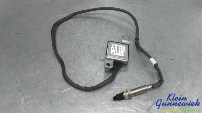 Gebruikte Lambda Sonde Audi A6 Prijs € 79,00 Margeregeling aangeboden door Klein Gunnewiek Autodemontage & Motorentechniek