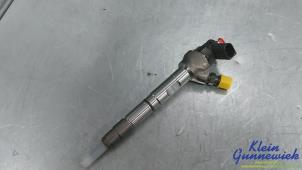 Gebruikte Verstuiver (diesel) Audi A6 Prijs € 55,00 Margeregeling aangeboden door Klein Gunnewiek Autodemontage & Motorentechniek