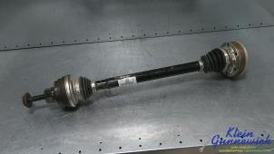 Gebruikte Aandrijfas links-achter Audi RS7 Prijs € 30,00 Margeregeling aangeboden door Klein Gunnewiek Autodemontage & Motorentechniek