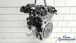 Nieuwe Motor BMW X3 Prijs € 4.470,95 Inclusief btw aangeboden door Klein Gunnewiek Autodemontage & Motorentechniek