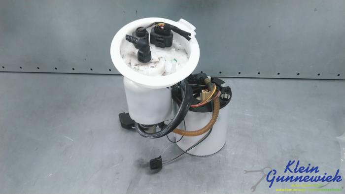 Gebruikte Tank element Pomp Audi A6 Prijs € 101,00 Margeregeling aangeboden door Klein Gunnewiek Autodemontage & Motorentechniek