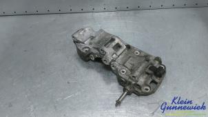 Gebruikte Dynamosteun onder BMW 3-Serie Prijs € 25,00 Margeregeling aangeboden door Klein Gunnewiek Autodemontage & Motorentechniek