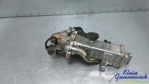 Gebruikte EGR koeler BMW 3-Serie Prijs € 110,00 Margeregeling aangeboden door Klein Gunnewiek Autodemontage & Motorentechniek