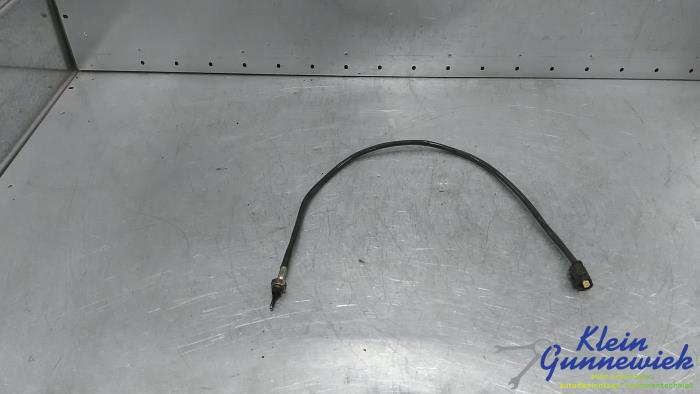 Gebruikte Uitlaat temperatuursensor BMW 3-Serie Prijs € 30,00 Margeregeling aangeboden door Klein Gunnewiek Autodemontage & Motorentechniek