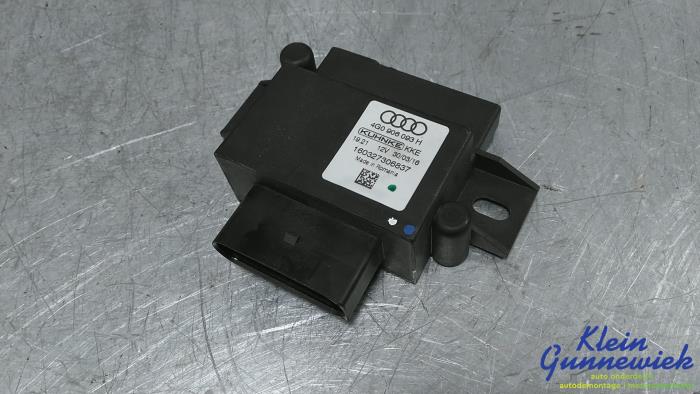Gebruikte Brandstofpomp module Audi A6 Prijs € 29,00 Margeregeling aangeboden door Klein Gunnewiek Autodemontage & Motorentechniek