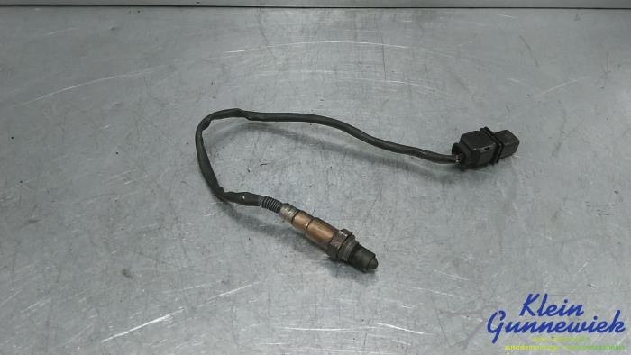 Gebruikte Lambda Sonde BMW 3-Serie Prijs € 18,00 Margeregeling aangeboden door Klein Gunnewiek Autodemontage & Motorentechniek