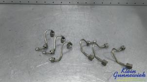 Gebruikte Brandstofleiding BMW 3-Serie Prijs € 75,00 Margeregeling aangeboden door Klein Gunnewiek Autodemontage & Motorentechniek