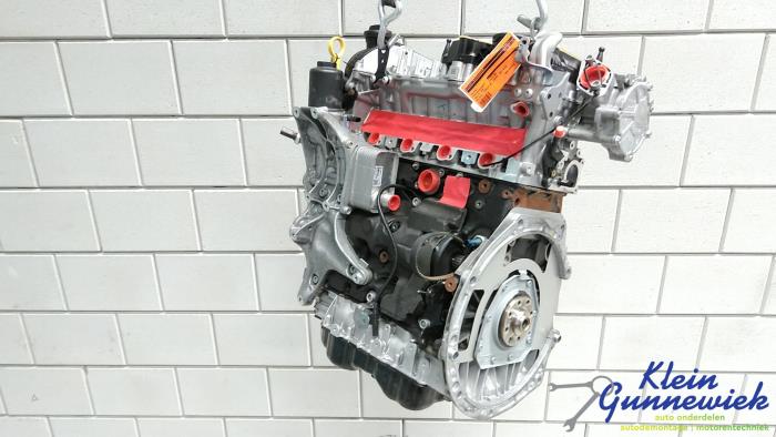 Gebruikte Motor Volkswagen Golf Prijs € 3.099,00 Margeregeling aangeboden door Klein Gunnewiek Autodemontage & Motorentechniek