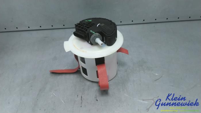 Gebruikte Pomp adblue Audi A6 Prijs € 550,00 Margeregeling aangeboden door Klein Gunnewiek Autodemontage & Motorentechniek