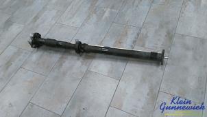 Gebruikte Tussenas BMW 3-Serie Prijs € 125,00 Margeregeling aangeboden door Klein Gunnewiek Autodemontage & Motorentechniek