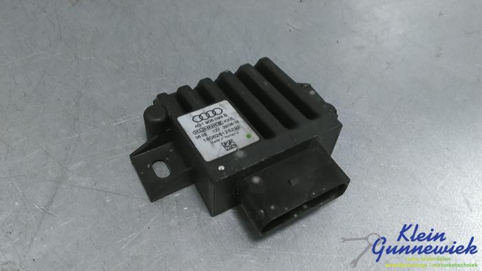 Gebruikte Brandstofpomp module Audi RS6 Prijs € 41,00 Margeregeling aangeboden door Klein Gunnewiek Autodemontage & Motorentechniek