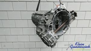 Gebruikte Automaatbak Audi A6 Prijs € 2.595,00 Margeregeling aangeboden door Klein Gunnewiek Autodemontage & Motorentechniek