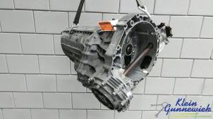Gebruikte Automaatbak Audi A6 Prijs € 2.595,00 Margeregeling aangeboden door Klein Gunnewiek Autodemontage & Motorentechniek