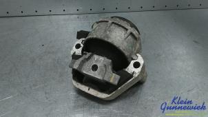 Gebruikte Motorrubber Audi A6 Prijs € 75,00 Margeregeling aangeboden door Klein Gunnewiek Autodemontage & Motorentechniek