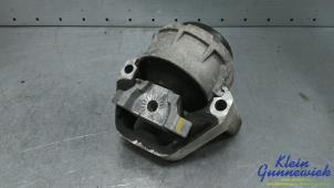 Gebruikte Motorrubber Audi A6 Prijs € 75,00 Margeregeling aangeboden door Klein Gunnewiek Autodemontage & Motorentechniek