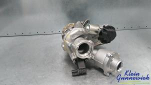 Nieuwe Turbo Volkswagen Golf Prijs € 786,50 Inclusief btw aangeboden door Klein Gunnewiek Autodemontage & Motorentechniek