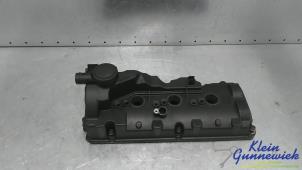 Gebruikte Kleppendeksel Audi A6 Prijs € 60,00 Margeregeling aangeboden door Klein Gunnewiek Autodemontage & Motorentechniek