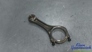 Gebruikte Drijfstang Audi A6 Prijs € 90,00 Margeregeling aangeboden door Klein Gunnewiek Autodemontage & Motorentechniek