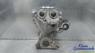 Gebruikte Distributiedeksel Ford Focus Prijs € 75,00 Margeregeling aangeboden door Klein Gunnewiek Autodemontage & Motorentechniek