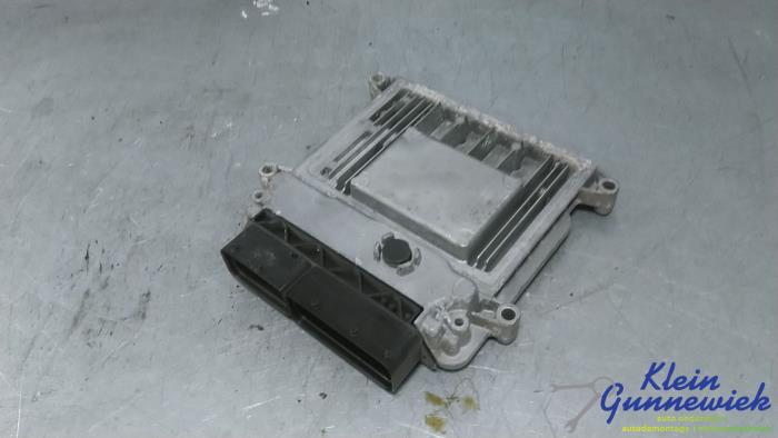 Gebruikte Computer Inspuit Kia Ceed Prijs € 59,00 Margeregeling aangeboden door Klein Gunnewiek Autodemontage & Motorentechniek