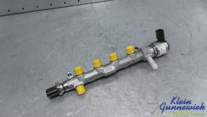 Gebruikte Injector brug Audi Q2 Prijs € 150,00 Margeregeling aangeboden door Klein Gunnewiek Autodemontage & Motorentechniek