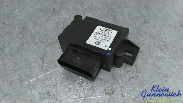 Gebruikte Brandstofpomp module Audi A6 Prijs € 29,00 Margeregeling aangeboden door Klein Gunnewiek Autodemontage & Motorentechniek