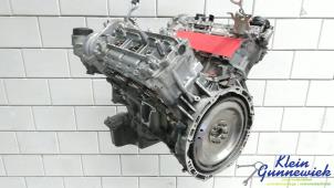 Gebruikte Motor Mercedes R-Klasse Prijs € 3.250,00 Margeregeling aangeboden door Klein Gunnewiek Autodemontage & Motorentechniek