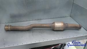 Gebruikte Katalysator BMW 2-Serie Prijs € 185,00 Margeregeling aangeboden door Klein Gunnewiek Autodemontage & Motorentechniek