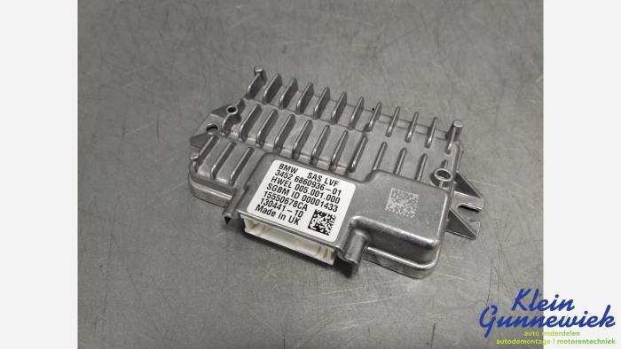 Gebruikte Computer Stuurbekrachtiging BMW 2-Serie Prijs € 198,00 Margeregeling aangeboden door Klein Gunnewiek Autodemontage & Motorentechniek