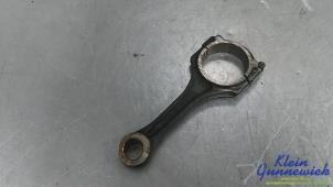 Gebruikte Drijfstang Mercedes GLC-Klasse Prijs € 70,00 Margeregeling aangeboden door Klein Gunnewiek Autodemontage & Motorentechniek