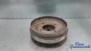 Gebruikte Vliegwiel Audi A6 Prijs € 145,00 Margeregeling aangeboden door Klein Gunnewiek Autodemontage & Motorentechniek