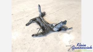 Gebruikte Subframe BMW 1-Serie Prijs € 195,00 Margeregeling aangeboden door Klein Gunnewiek Autodemontage & Motorentechniek