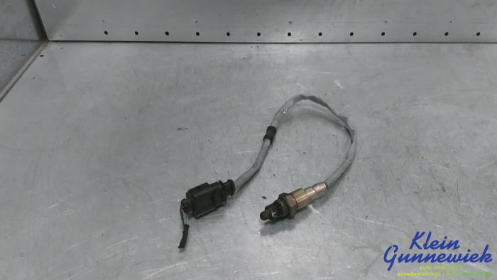 Gebruikte Lambda Sonde Audi A6 Prijs € 27,00 Margeregeling aangeboden door Klein Gunnewiek Autodemontage & Motorentechniek