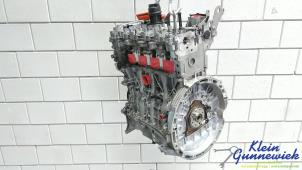 Gebruikte Motor Mercedes A-Klasse Prijs € 3.995,00 Margeregeling aangeboden door Klein Gunnewiek Autodemontage & Motorentechniek