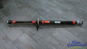 Gebruikte Tussenas Audi A6 Prijs € 295,00 Margeregeling aangeboden door Klein Gunnewiek Autodemontage & Motorentechniek