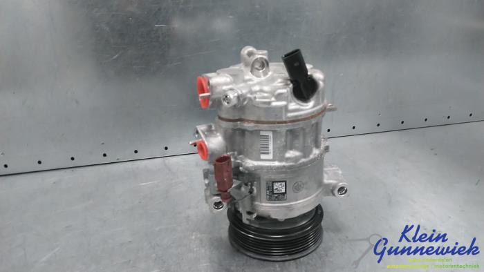 Gebruikte Aircopomp Volkswagen Golf Prijs € 95,00 Margeregeling aangeboden door Klein Gunnewiek Autodemontage & Motorentechniek