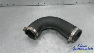 Gebruikte Intercooler Slang Volkswagen Golf Prijs € 50,00 Margeregeling aangeboden door Klein Gunnewiek Autodemontage & Motorentechniek