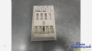 Gebruikte Bodycontrol Module BMW 1-Serie Prijs € 185,00 Margeregeling aangeboden door Klein Gunnewiek Autodemontage & Motorentechniek