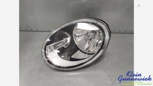 Gebruikte Koplamp links Volkswagen Beetle Prijs € 185,00 Margeregeling aangeboden door Klein Gunnewiek Autodemontage & Motorentechniek