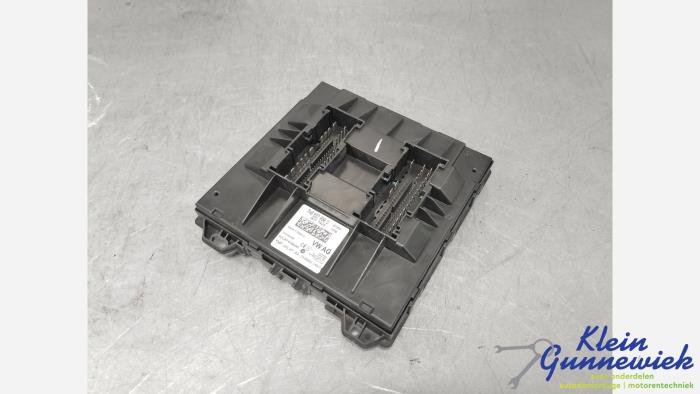 Gebruikte Bodycontrol Module Volkswagen Beetle Prijs € 89,00 Margeregeling aangeboden door Klein Gunnewiek Autodemontage & Motorentechniek