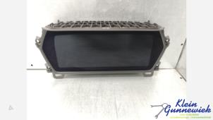 Gebruikte Instrumentenpaneel BMW 1-Serie Prijs € 475,00 Margeregeling aangeboden door Klein Gunnewiek Autodemontage & Motorentechniek