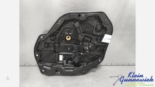 Gebruikte Ruitmechaniek 4Deurs links-achter BMW 1-Serie Prijs € 50,00 Margeregeling aangeboden door Klein Gunnewiek Autodemontage & Motorentechniek