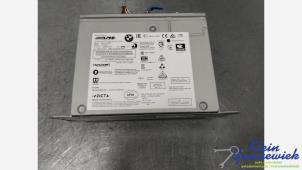 Gebruikte Bedieningspaneel Multi Media BMW 1-Serie Prijs € 395,00 Margeregeling aangeboden door Klein Gunnewiek Autodemontage & Motorentechniek